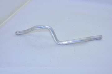 Kalorifer Borusu Albea-Palio (Eğri)