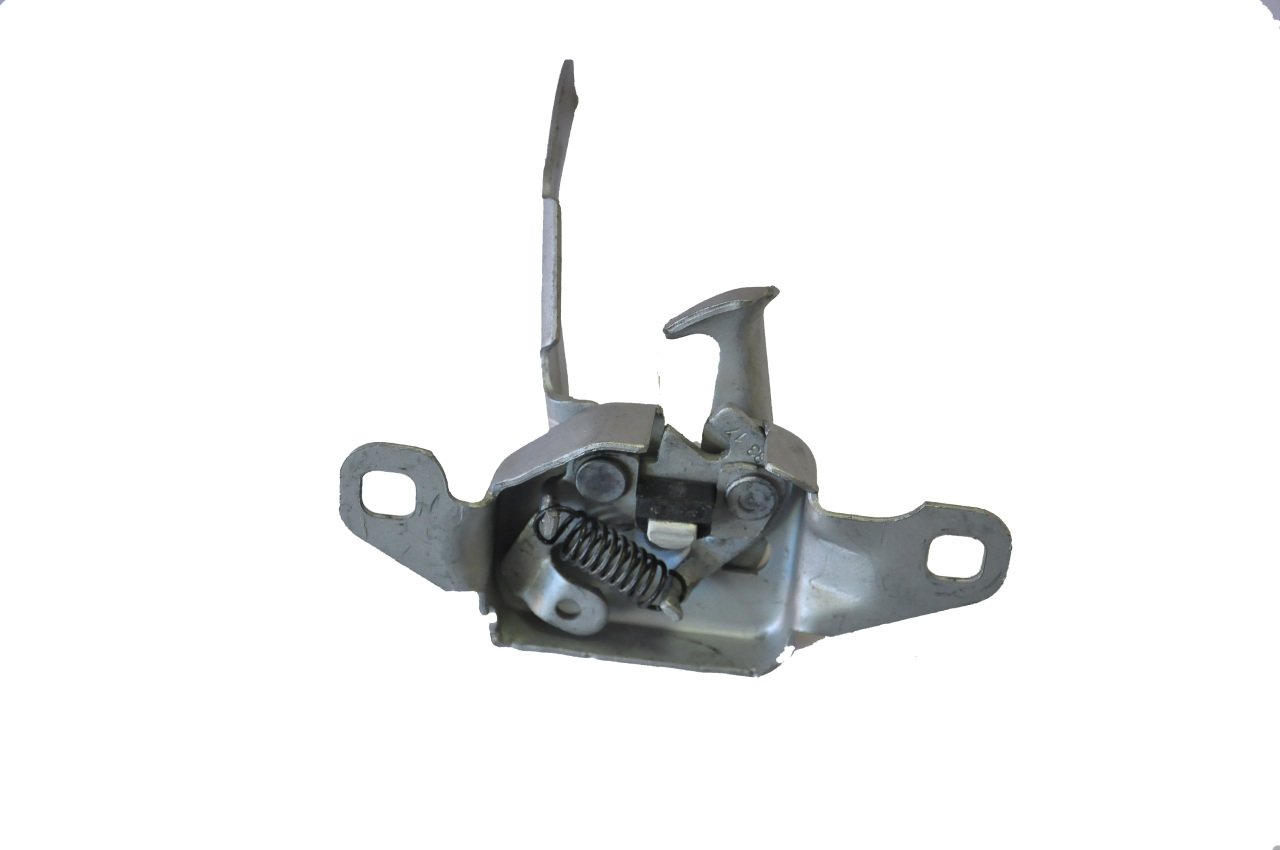 Motor Kaput Kilidi Dacıa Duster