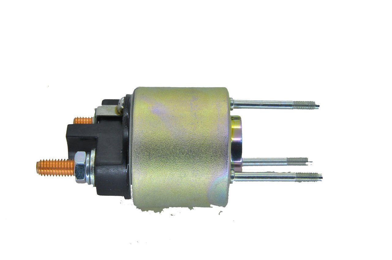 Marş Motor Otomatiği Slx Doğan-Şahin-Kartal-Tempra-Tipo-Uno