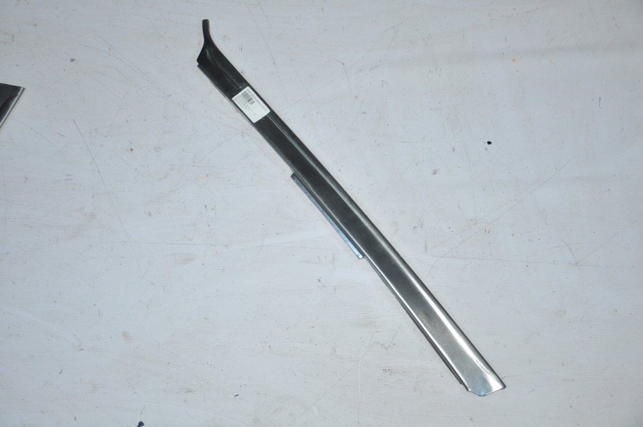 Ön Cam Direk Kapak Sacı Sol Doğan-Şahin-Kartal (T0413)