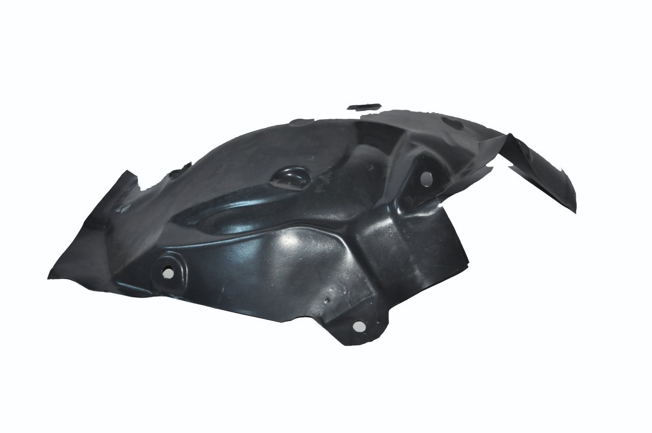 Çamurluk Davlumbazı Sol Önün Arkası Kango 2007 Sonrası