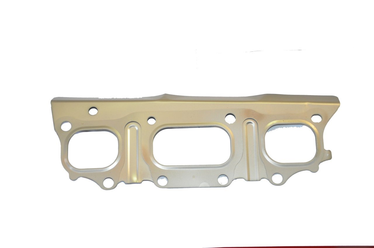 Manifold Contası Eksoz 1.2 16 Valf Clio IV H5F (Turbolu)