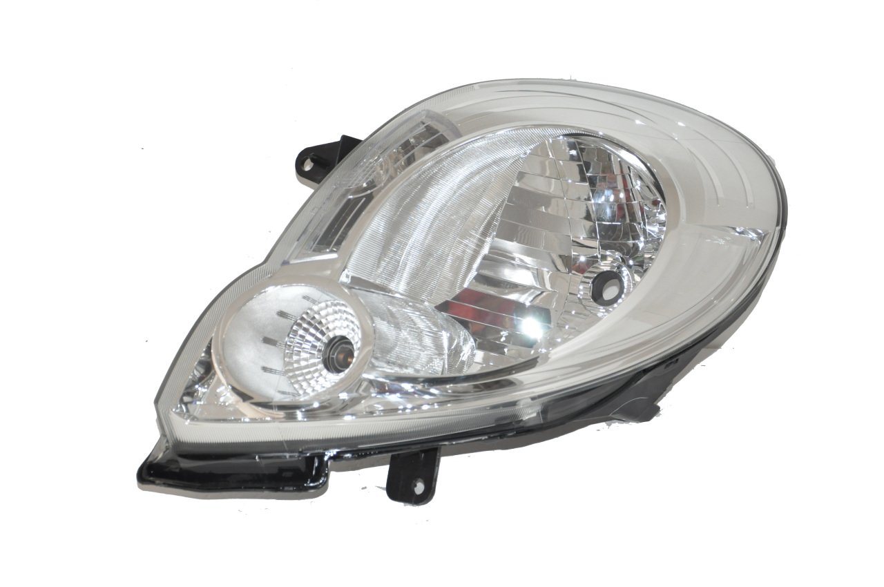 Far Sağ Kango 2008 Sonrası