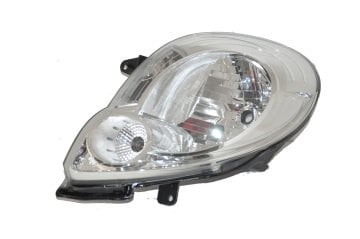 Far Sağ Kango 2008 Sonrası