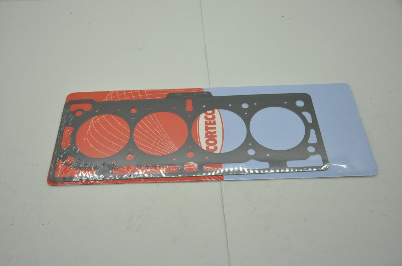 Silindir Kapak Contası 1.4-1.6 Dacıa Logan