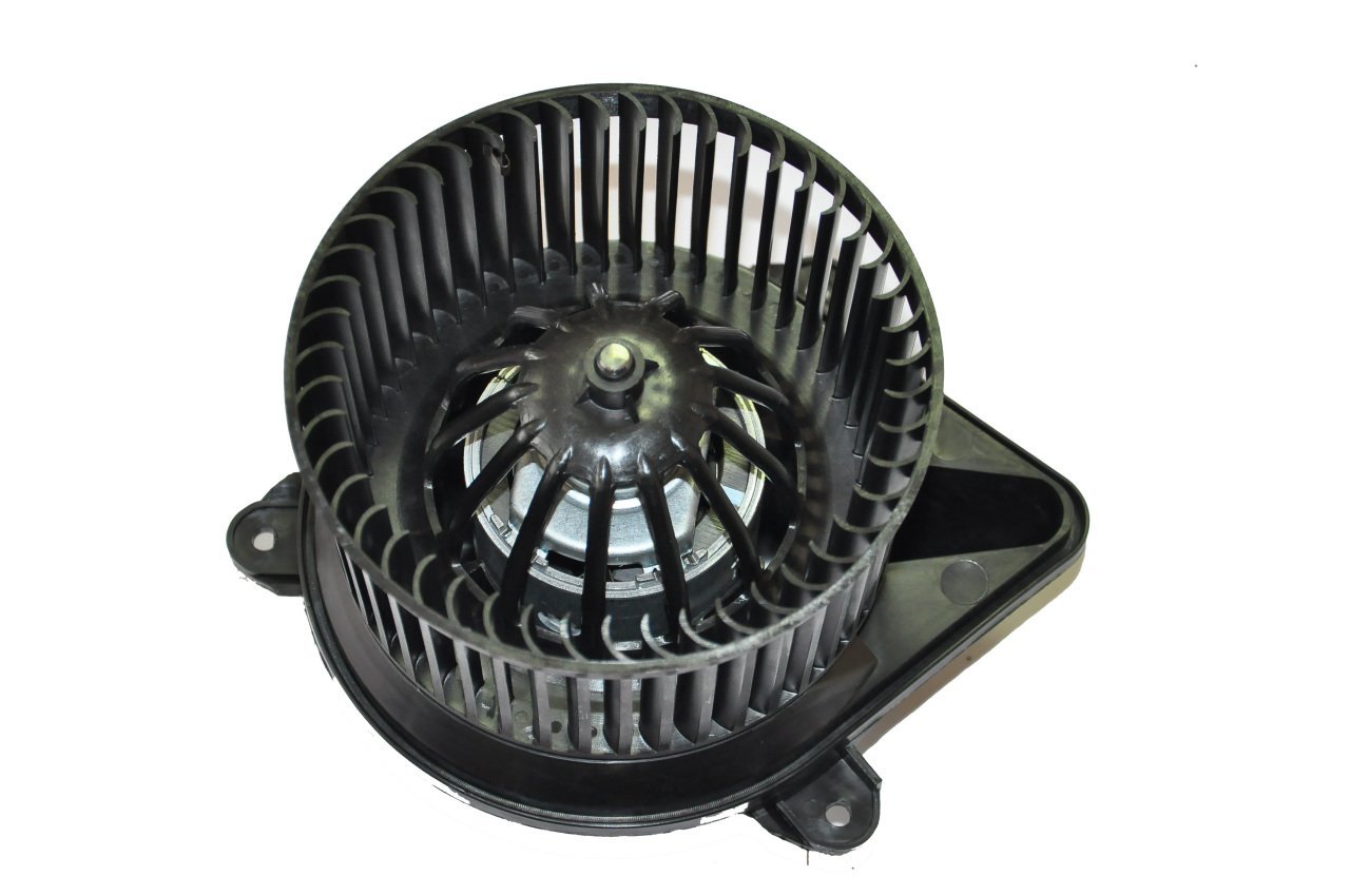 Kalorifer Motoru Trafic II