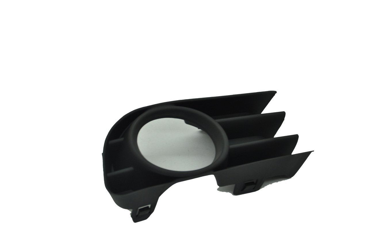 Sis Far Çerçevesi (Sisli) Sol  Megane II 2002-2007 Arası