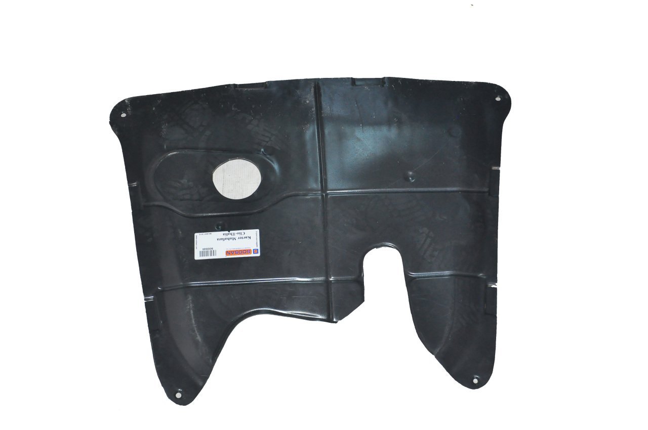 Karter Muhafazası Clio Symbol 2008-2012 Arası Thalıa