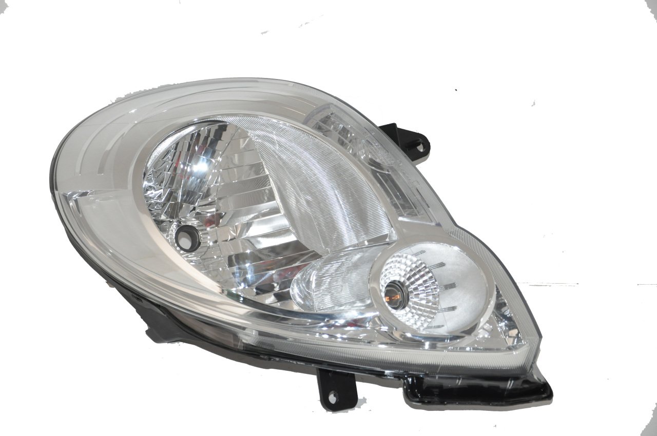 Far Sol Kango 2008 Sonrası