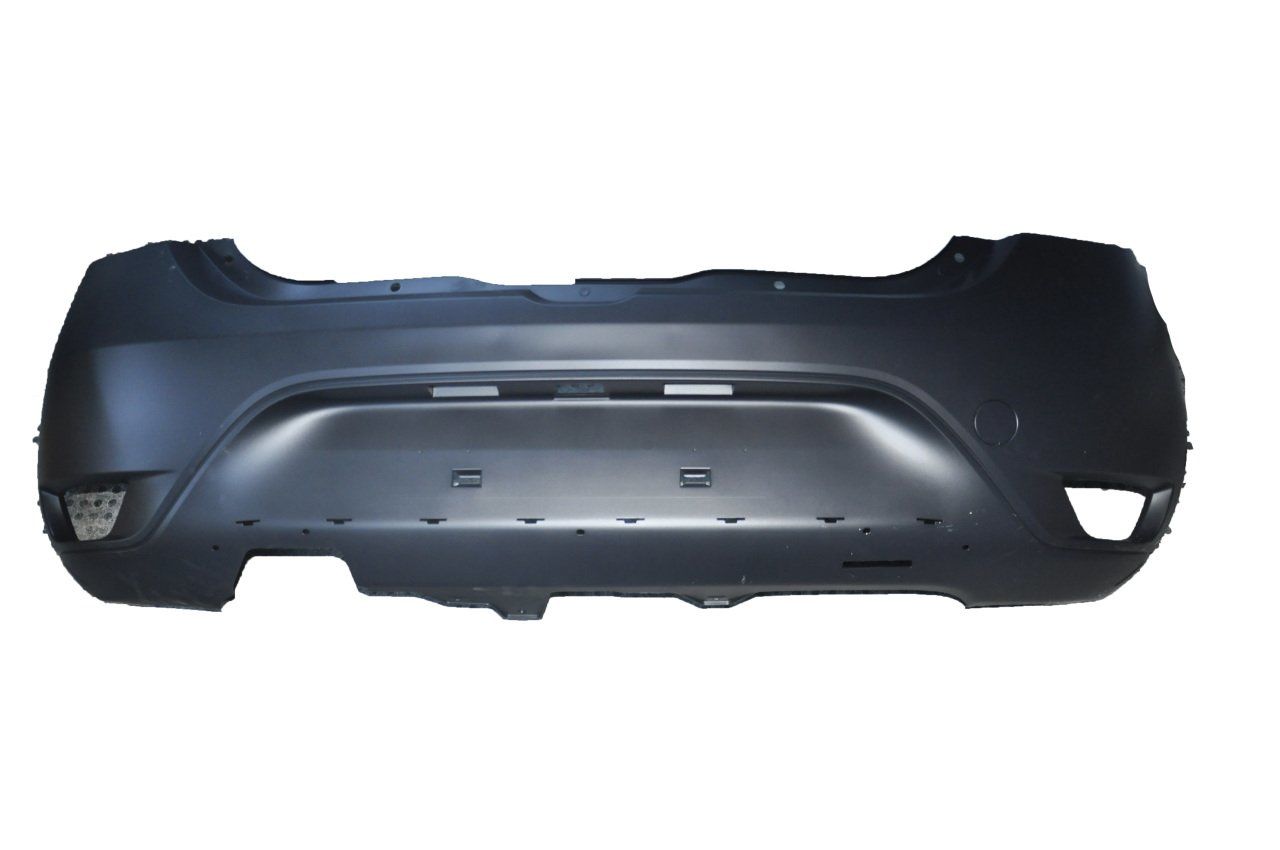 Tampon Arka Sandero 2016 Sonrası