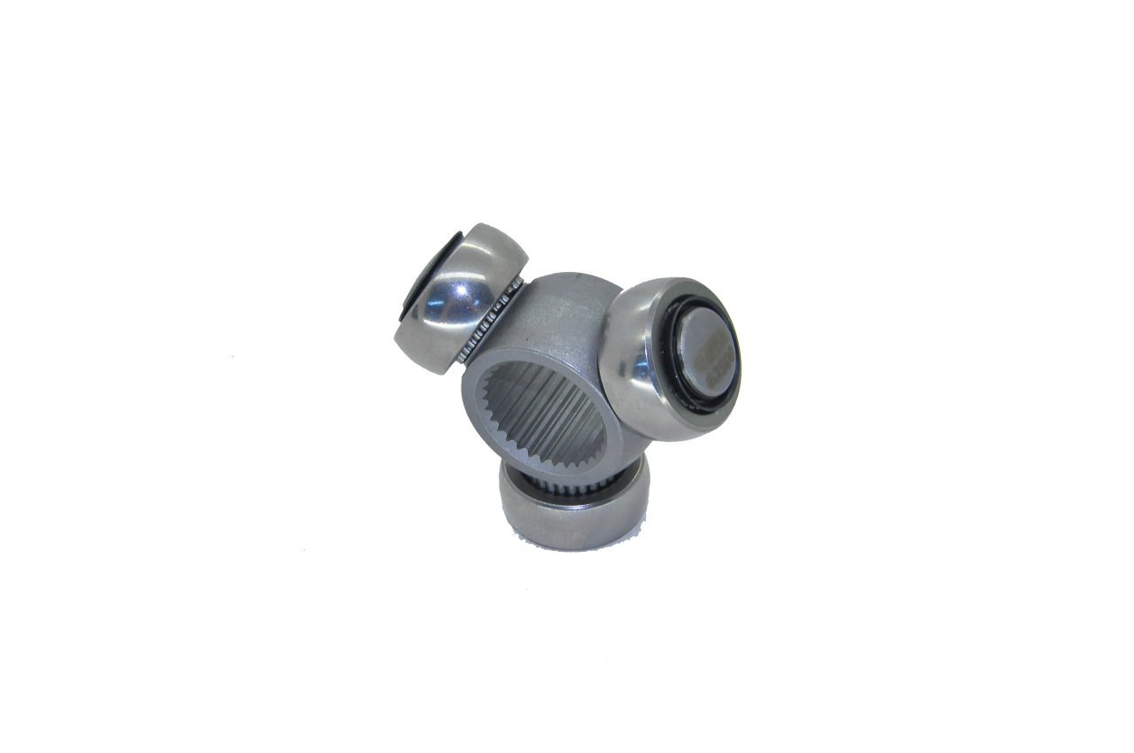 Aks Mafsalı Kango 1997-2007 Arası