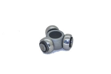 Aks Mafsalı Kango 1997-2007 Arası