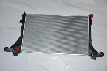 Radyatör Su Master 2011 Sonrası (Çift Teker)