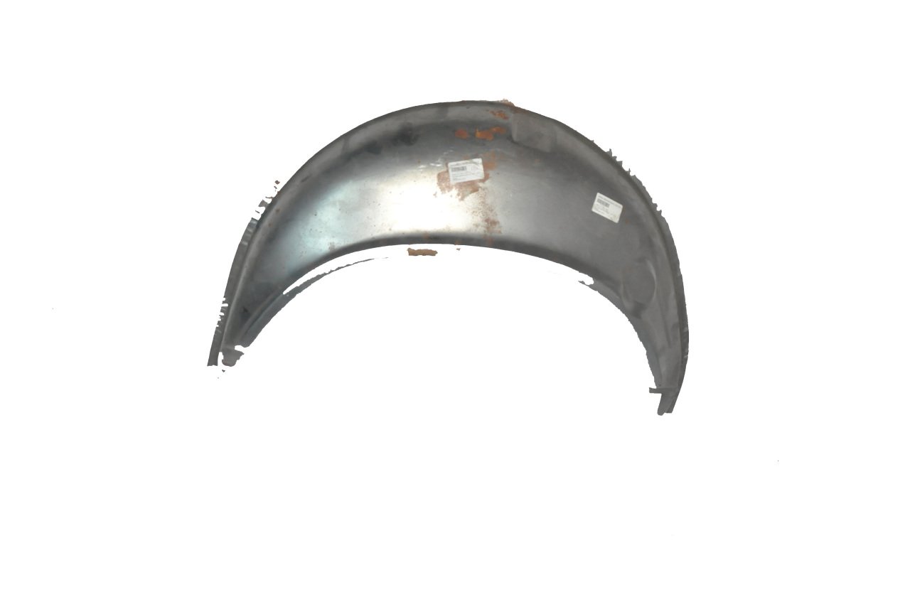 Arka Ay Sacı Sağ Doğan-Şahin-Kartal 1977-1987 Arası (T0120)