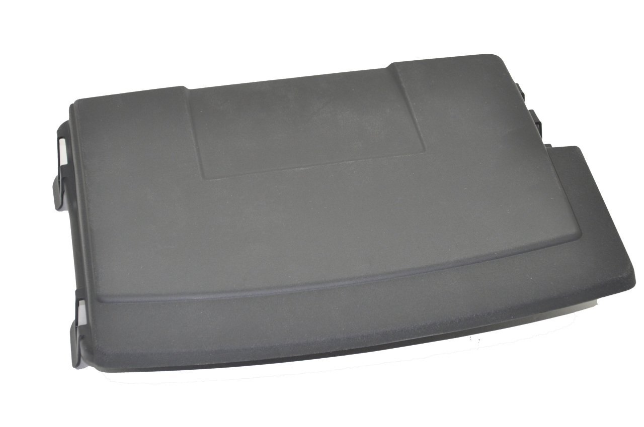 Akü Kapağı Clio IV