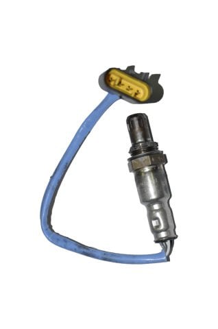 Lambda Sensörü (Oksijen Sondası) 1.4 8 Valf Grande Punto Evo-Linea-Fıat 500L-Bravo 2007 Sonrası (Euro 5 Start Stoplu)