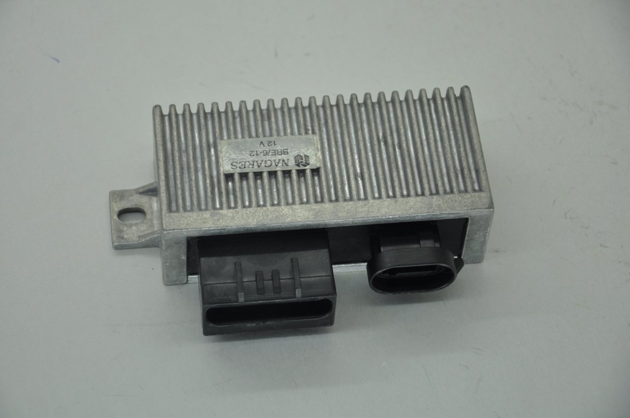 Isıtma Buji Rölesi 1.9 Megane 1995-2002 Arası