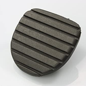 Pedal Lastiği Fluence-Megane III-Master 2011 Sonrası