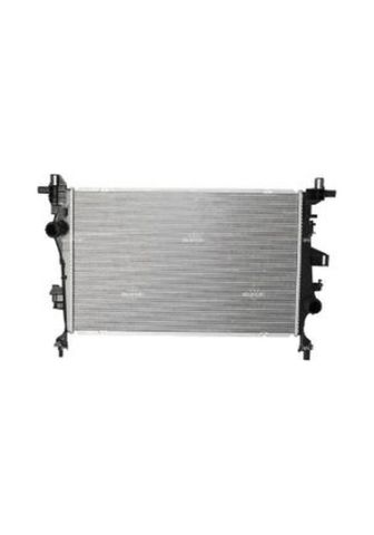 Radyatör Su 1.3 Fıat 500 L-1.6 Jeep Renegade