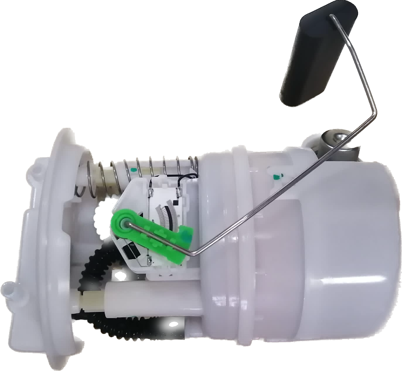 Yakıt (Benzin) Şamandırası 1.2 16 Valf Clio Symbol 2013 Sonrası-Dacıa Sandero II