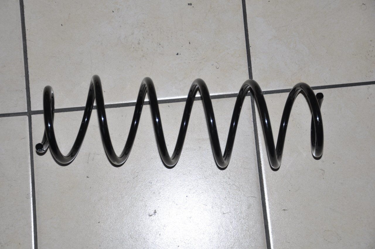 Helezon Yayı Arka Laguna III