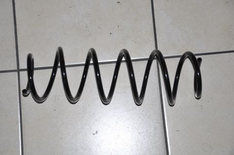 Helezon Yayı Arka Laguna III