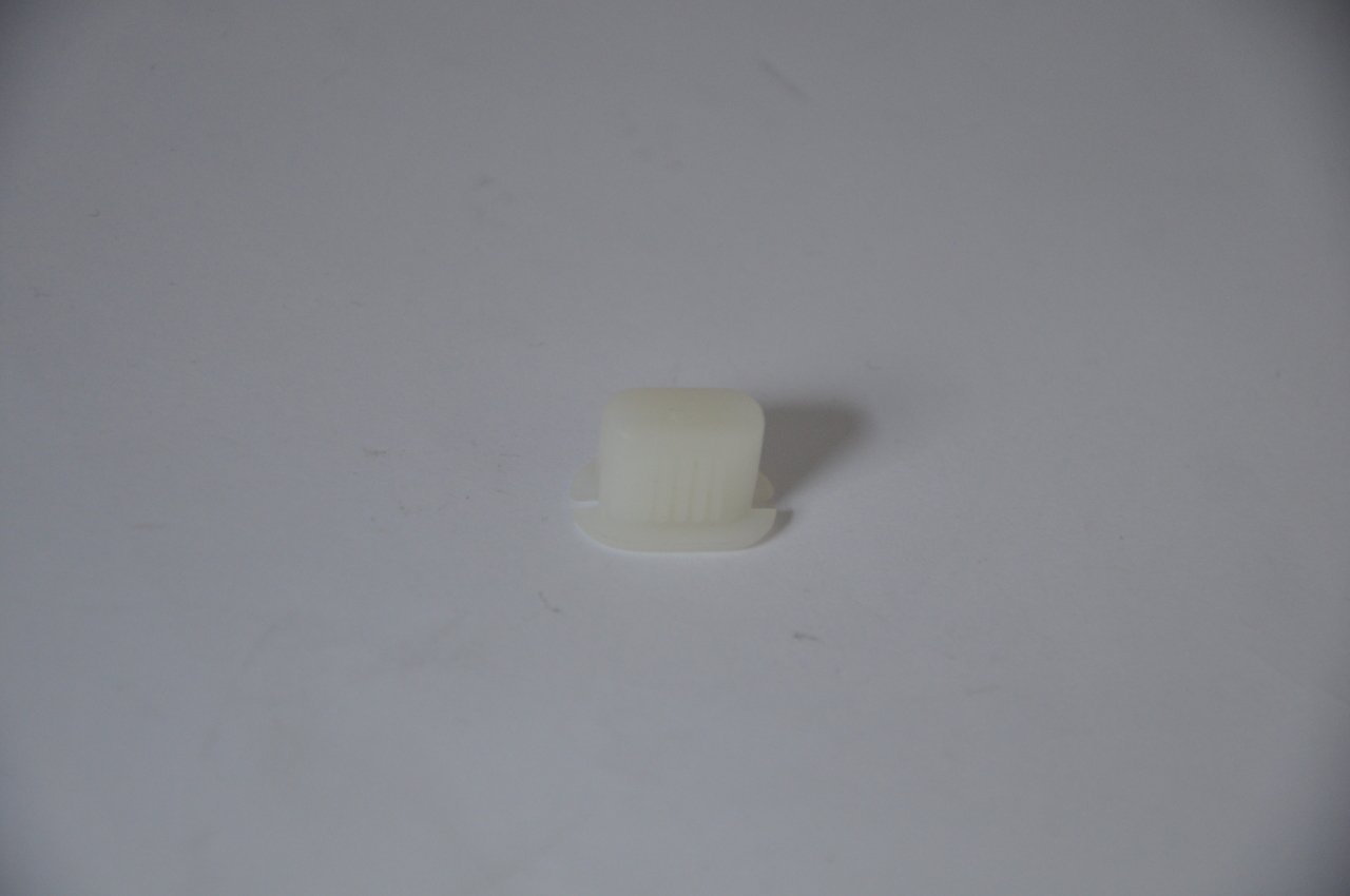 Cam Ön Izgara Bakalit Klipsi Doblo 2010 Sonrası-Fiorino