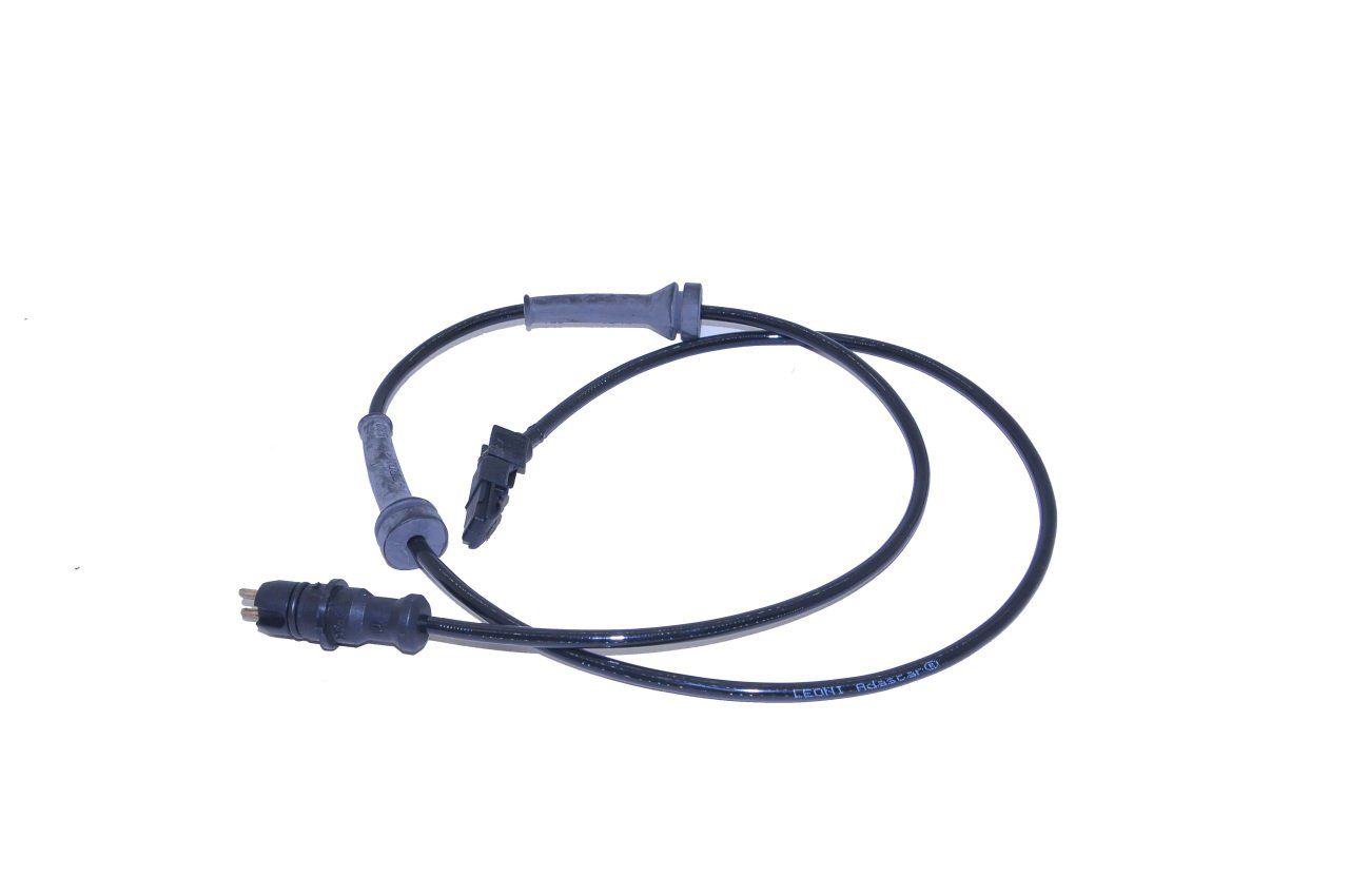 Fren Abs Kablosu Arka Megane II