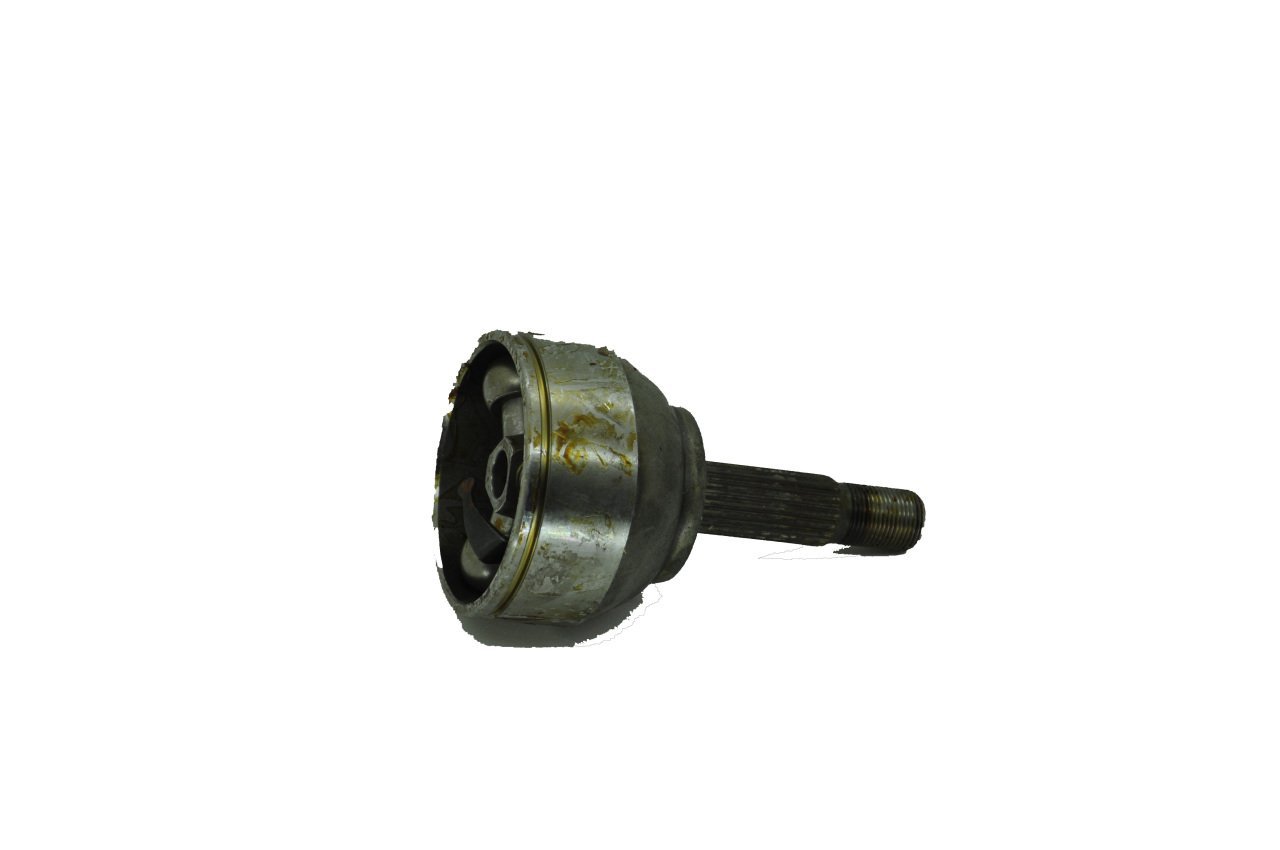 Aks Kafası Kango 1997-2007 Arası