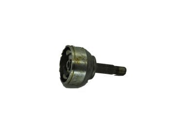 Aks Kafası Kango 1997-2007 Arası