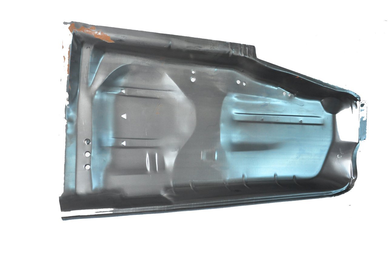 Taban Sacı Sağ Doğan-Şahin-Kartal (T0540)