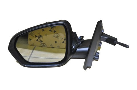 Dış Dikiz Ayna Sol Duster 2018 Sonrası (Manuel)