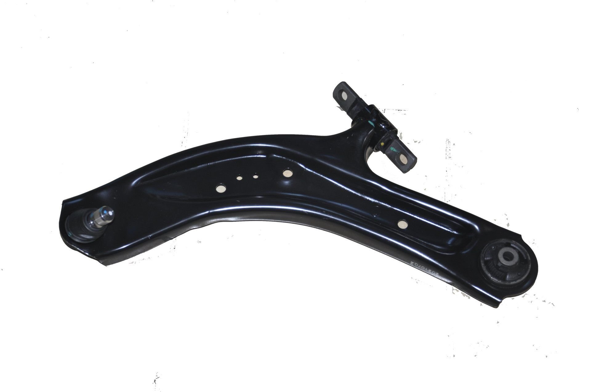 Salıncak Sol Koleos 2017 Sonrası