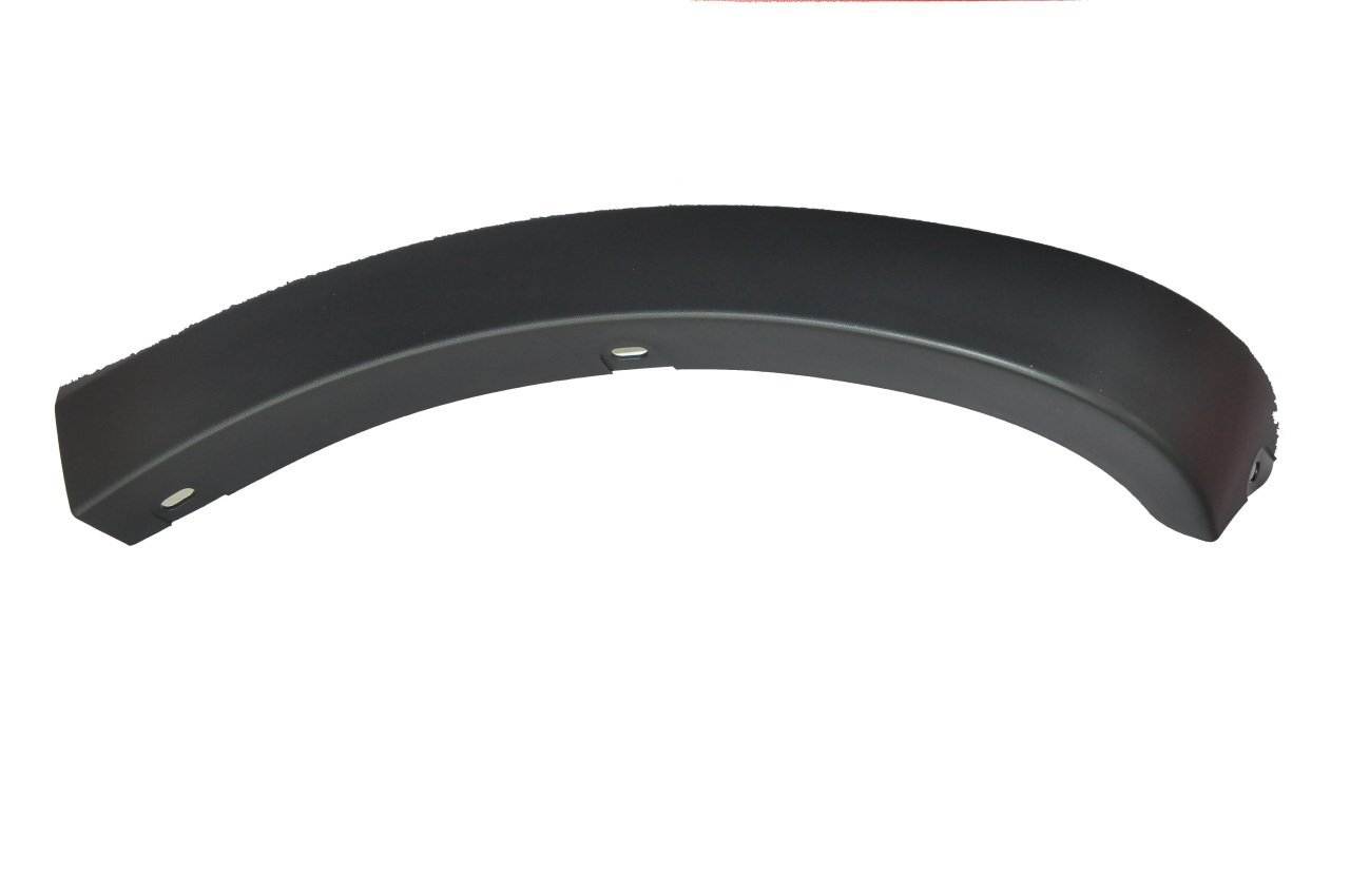 Tampon Arka Kenar Bakaliti Sol Dacıa Sandero II Stepway 2017 Sonrası