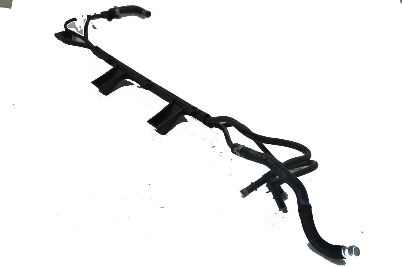 Mazot Pompa Hortumu Tk.1.3 Doblo 2006-2010 Arası (Pompadan Filitreye Giden)