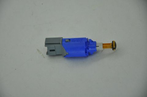 Pedal Müşürü Debriyaj-Fren Fluence-Megane III-Megane II-Kango III-Clio III (Gri Soket)