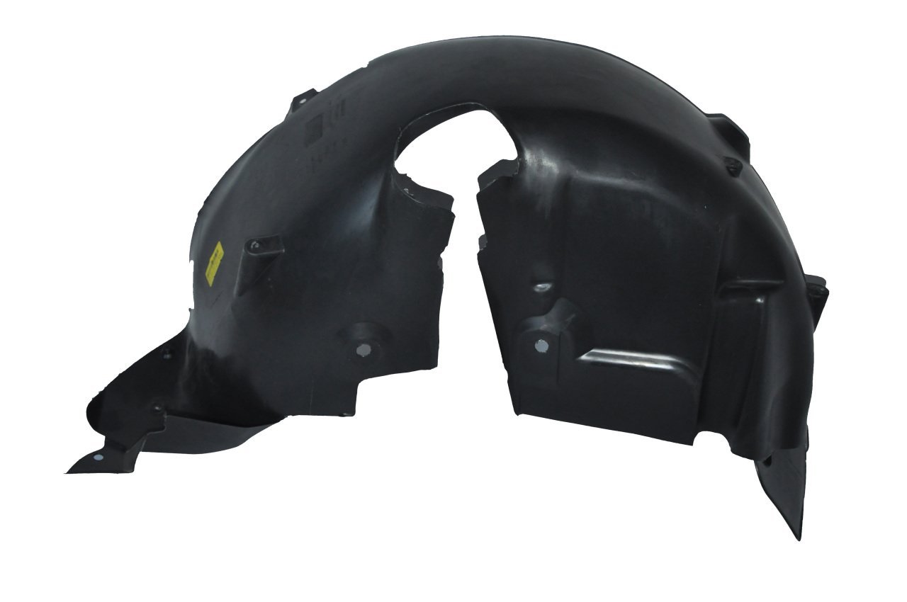 Çamurluk Davlumbazı Arka Sol Clio III 2006-2010 Arası