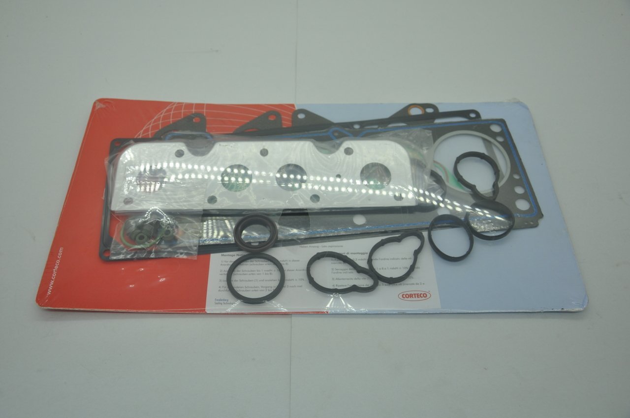 Motor Takım Conta Üst 1.4 Clio-Kango E7J