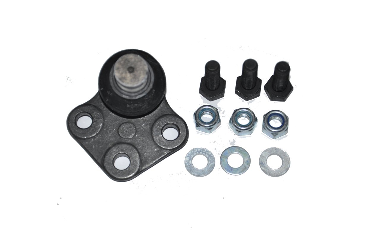 Rotil Sağ Kango III