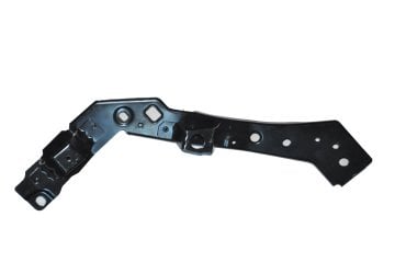 Far Ve Çamurluk Bağlantı Sacı Sol Fluence