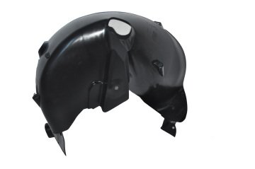 Çamurluk Davlumbazı Arka Sağ Clio III 2006-2010 Arası