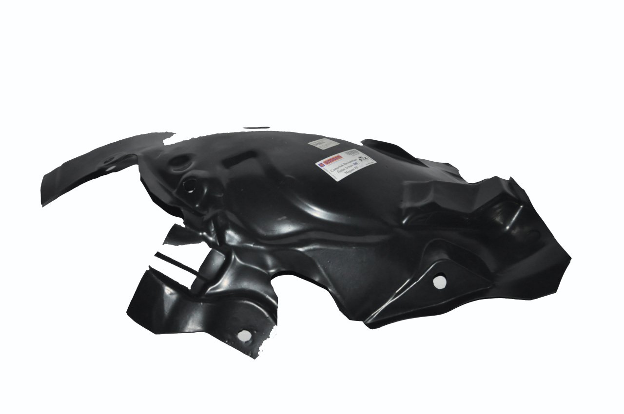 Çamurluk Davlumbazı Önün Arkası Sağ Fluence-Megane III