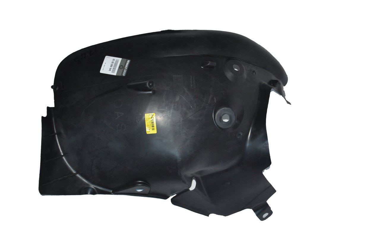 Çamurluk Davlumbazı Önün Arkası Sol Clio III