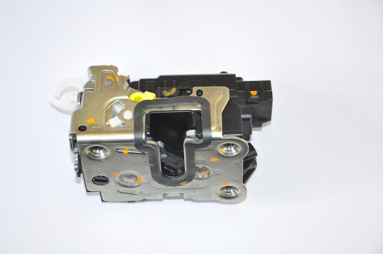 Kapı Kilidi Arka Sol Lodgy