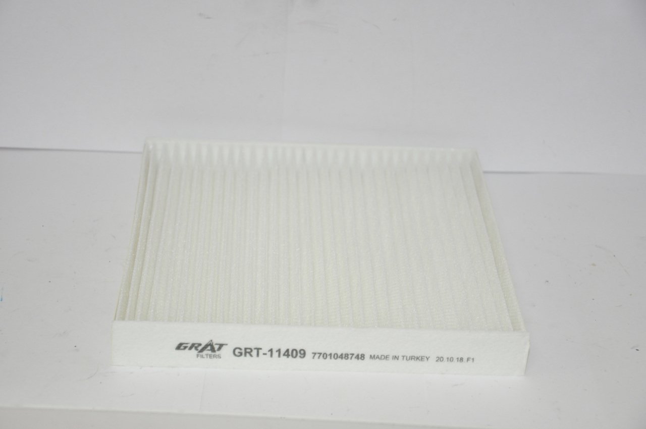 Polen Filitresi Laguna II