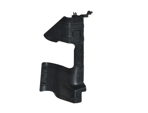 Radyatör Kartonu Sağ Fluence 2012 Öncesi