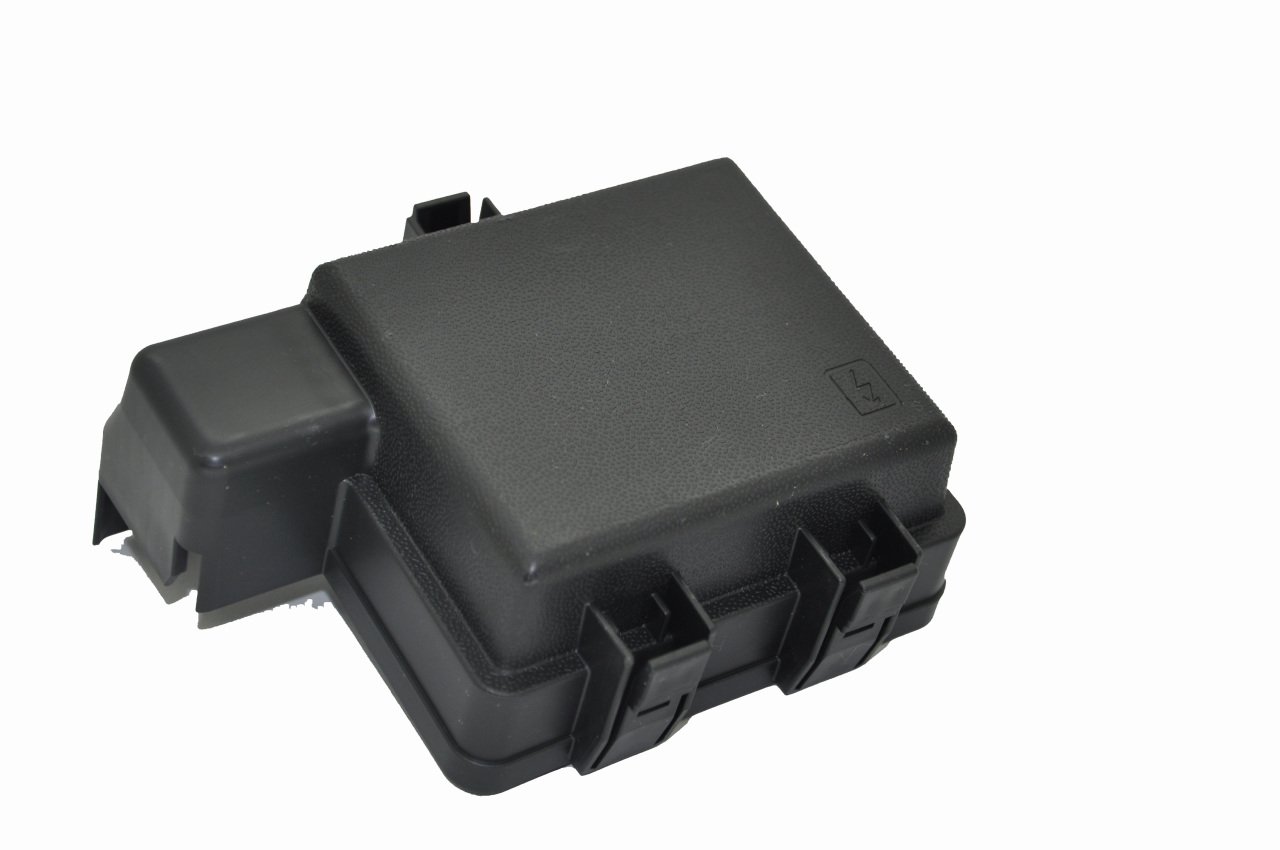 Sigorta Kutu Kapağı İç Fluence