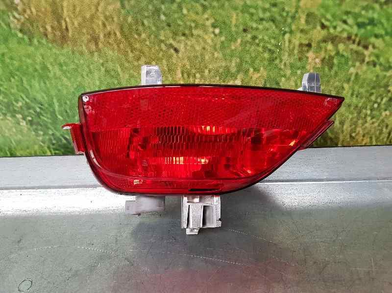 Tampon Reflektörü Arka Sağ Clio Symbol 2016 Sonrası-Dacıa Sandero II-Talıant