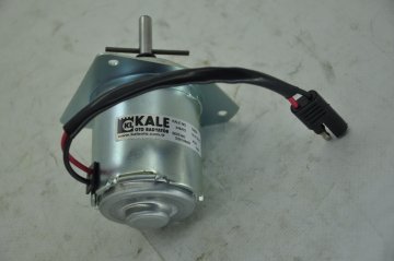 Fan Motoru R9-R11 Em Kablolu