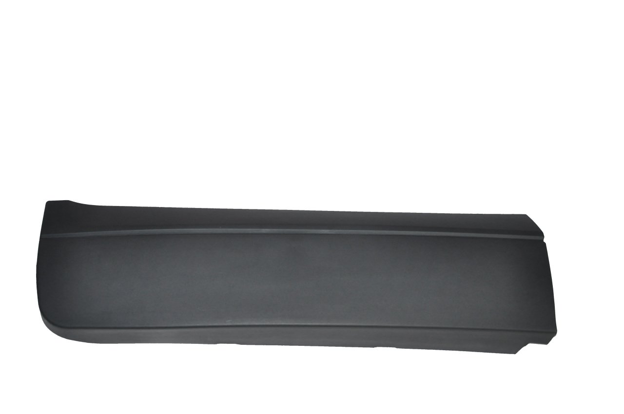 Bagaj Kapak Bandı Sol Kango 2003-2007 Arası (Çift Kapı)